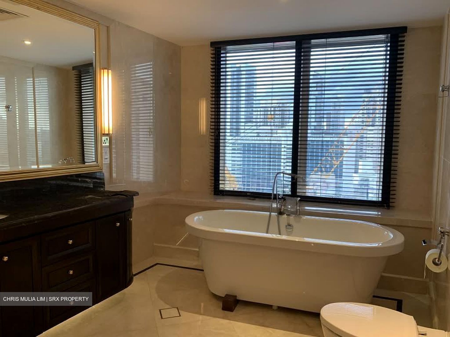 St. Regis Residences (D10), Apartment #604815221